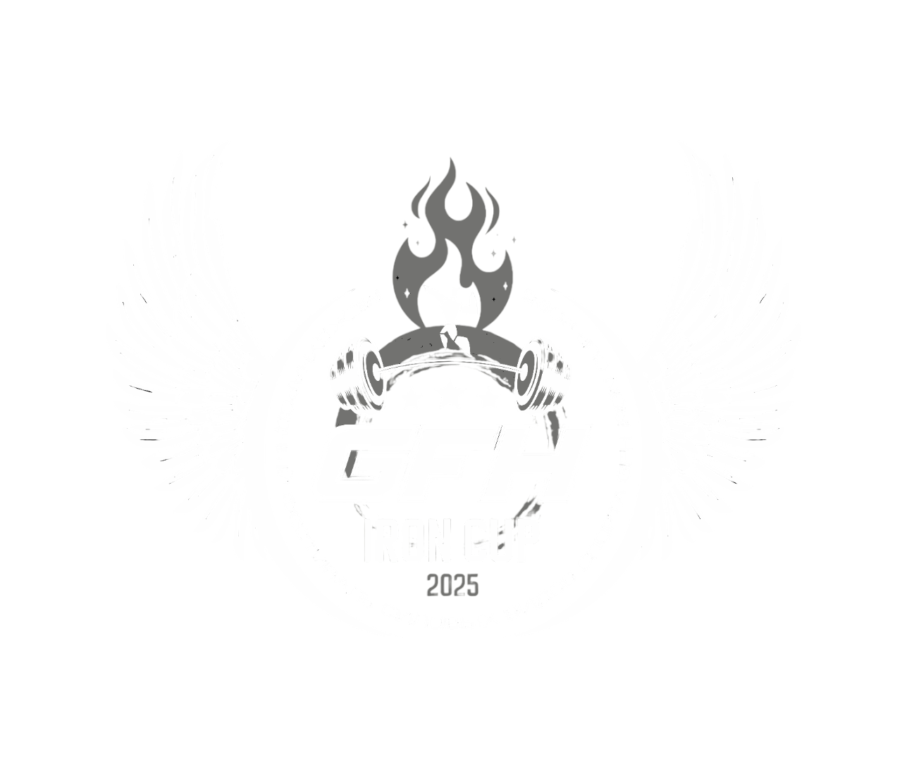 GFH IronCup Омск 2025