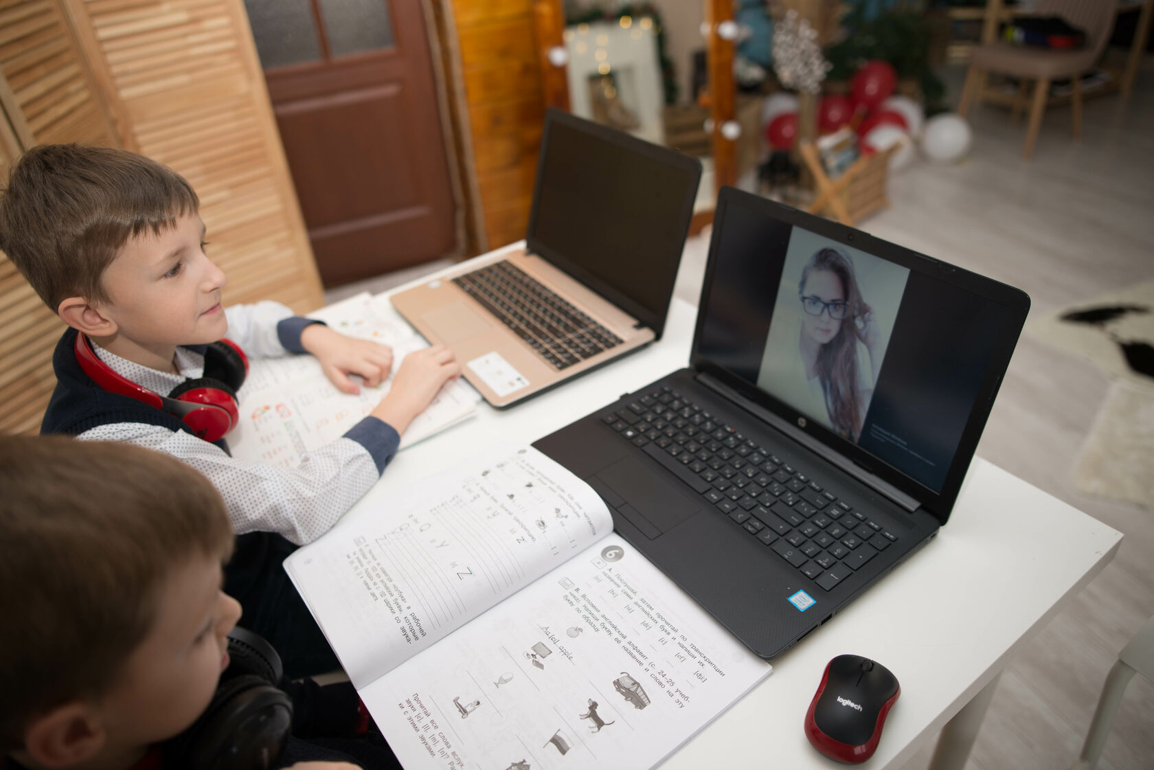 Онлайн курсы по английскому