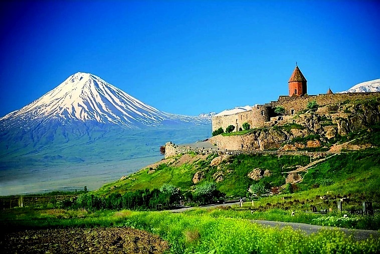 Онлайн курсы армянского языка