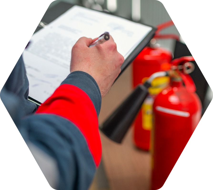 Расчет пожарного риска в Челябинске | ОПС