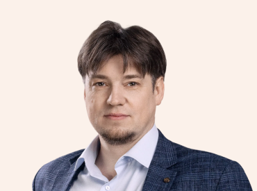 Kolesnikov Evgeny