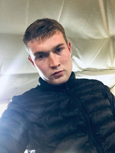Андрей Соловьёв