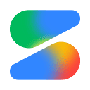 Логотип Google AI Studio