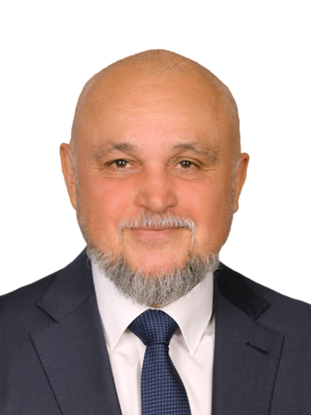 Министр энергетики Российской Федерации С.⦁Е.⦁Цивилев  приветсвует проведение форума RAO/CIS Offshore 2025