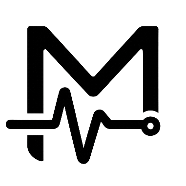 Медикорп логотип