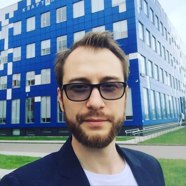 Фото Антона Мадаминова