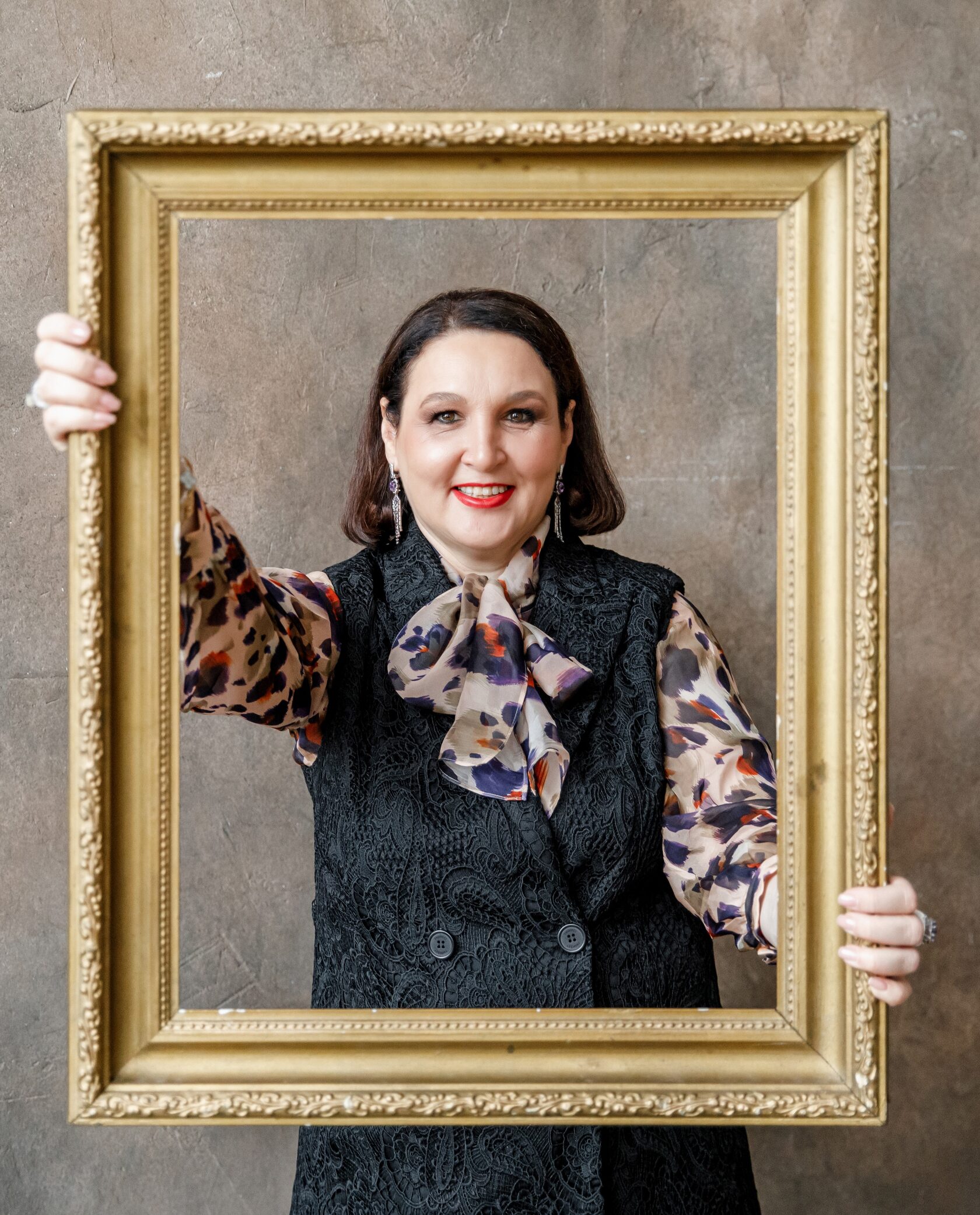 Елена Теребенина