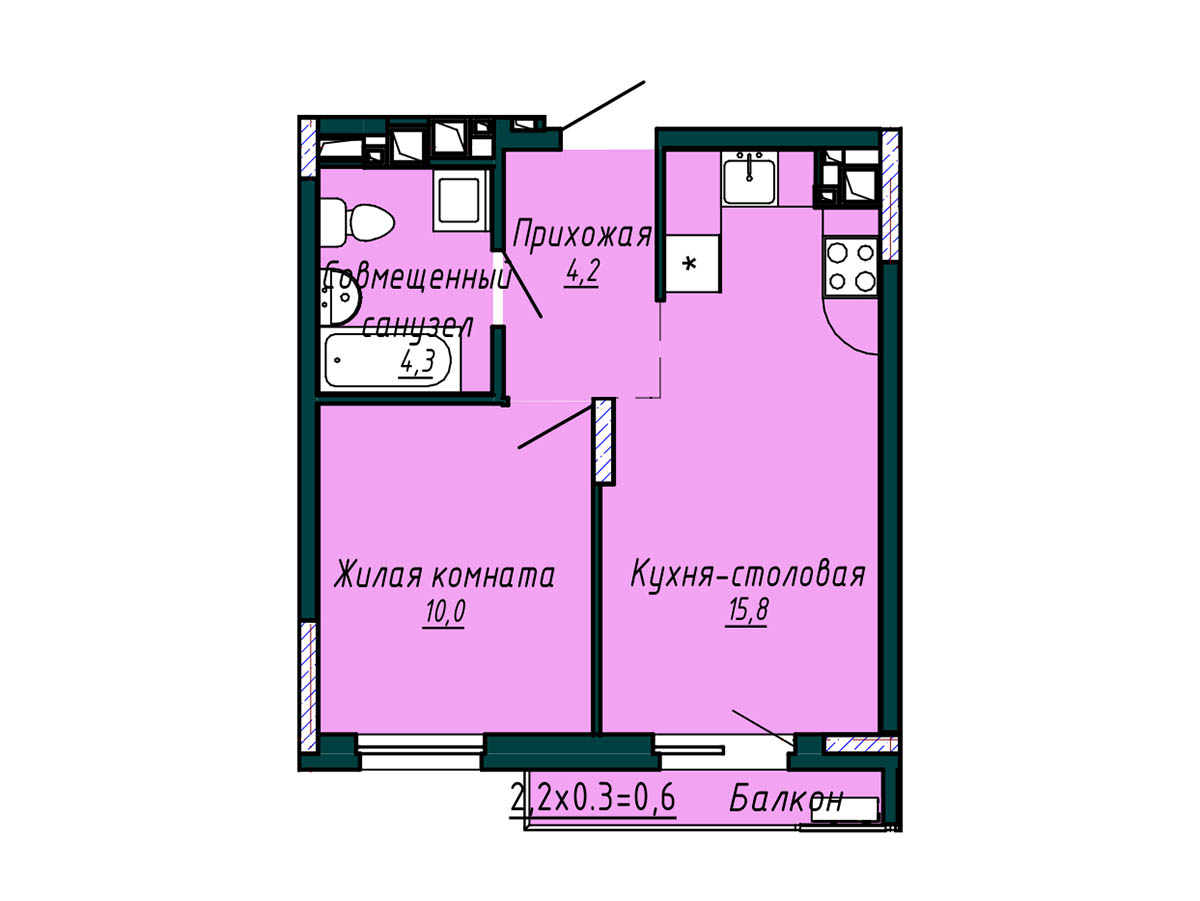 Проект дома в ижевске