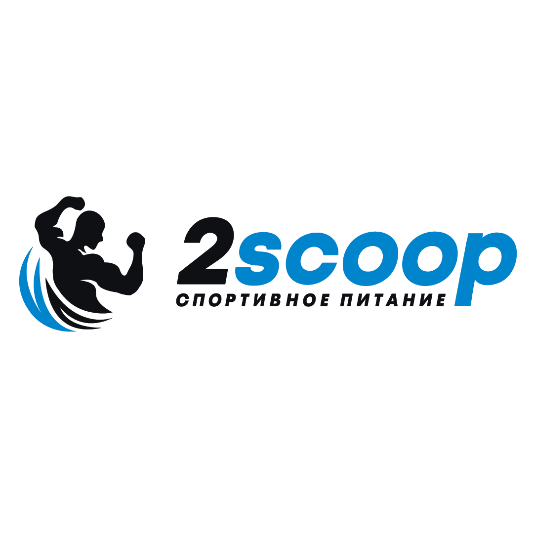 2scoop спортивное питание