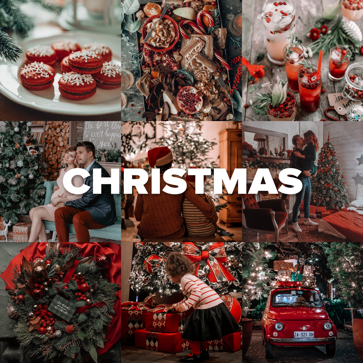 Превью Christmas