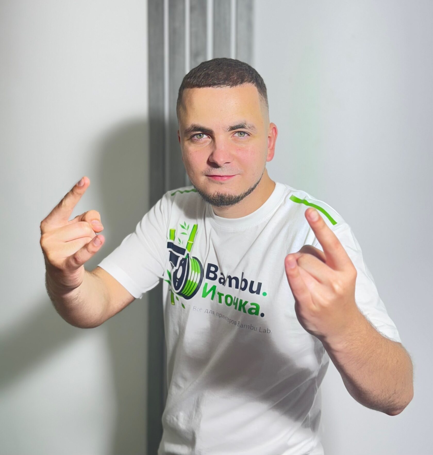Сергей Коновалов