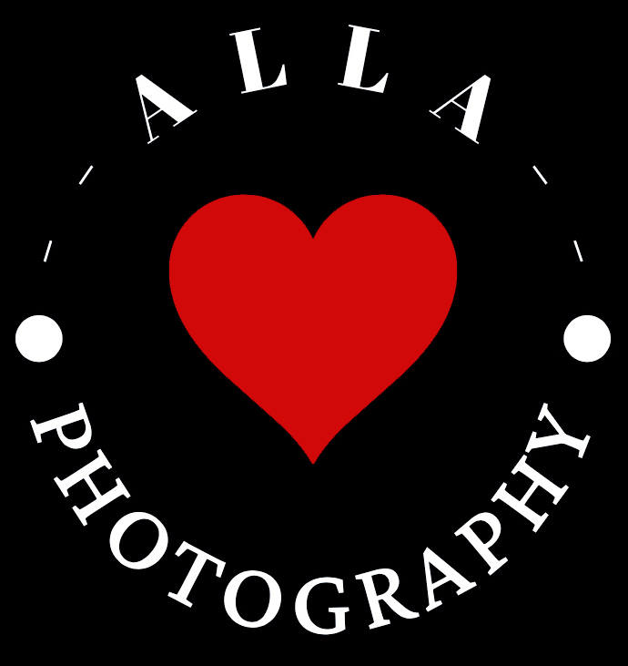 Work by Alla Photography and Video