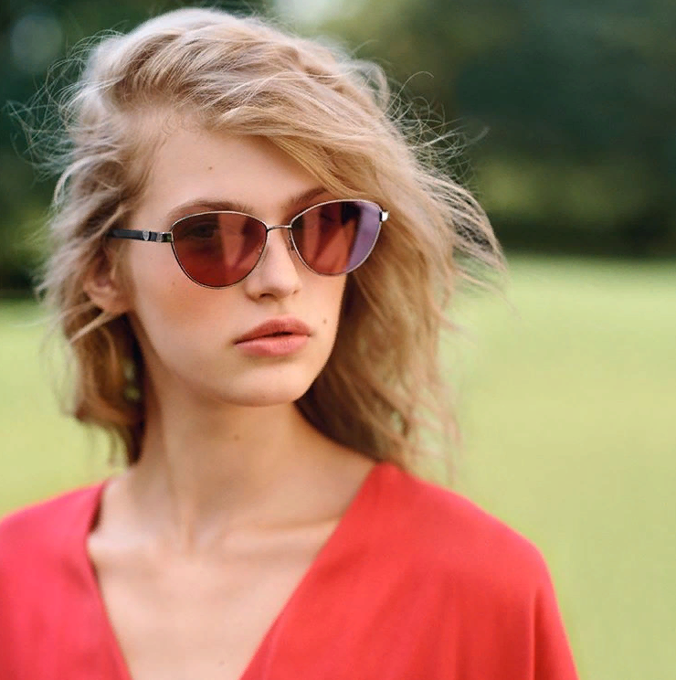 Солнцезащитные очки 2022 – модные тренды и тенденции