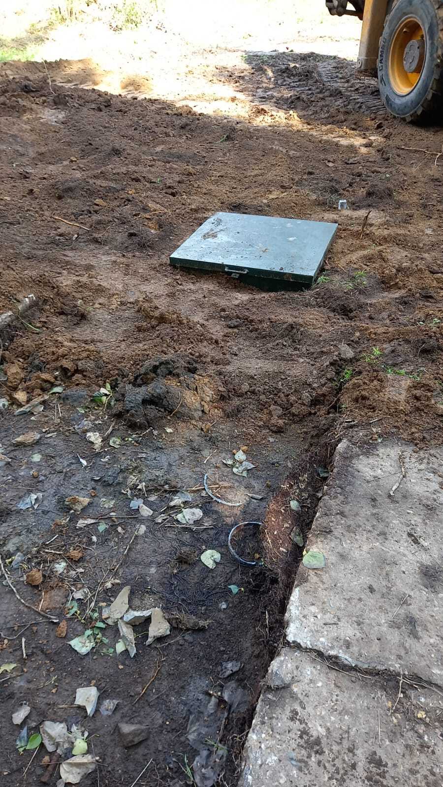 Бурение воды на участке