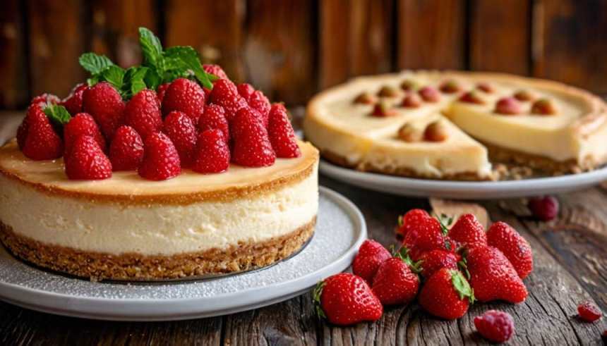 королевская ватрушка с творогом в духовке