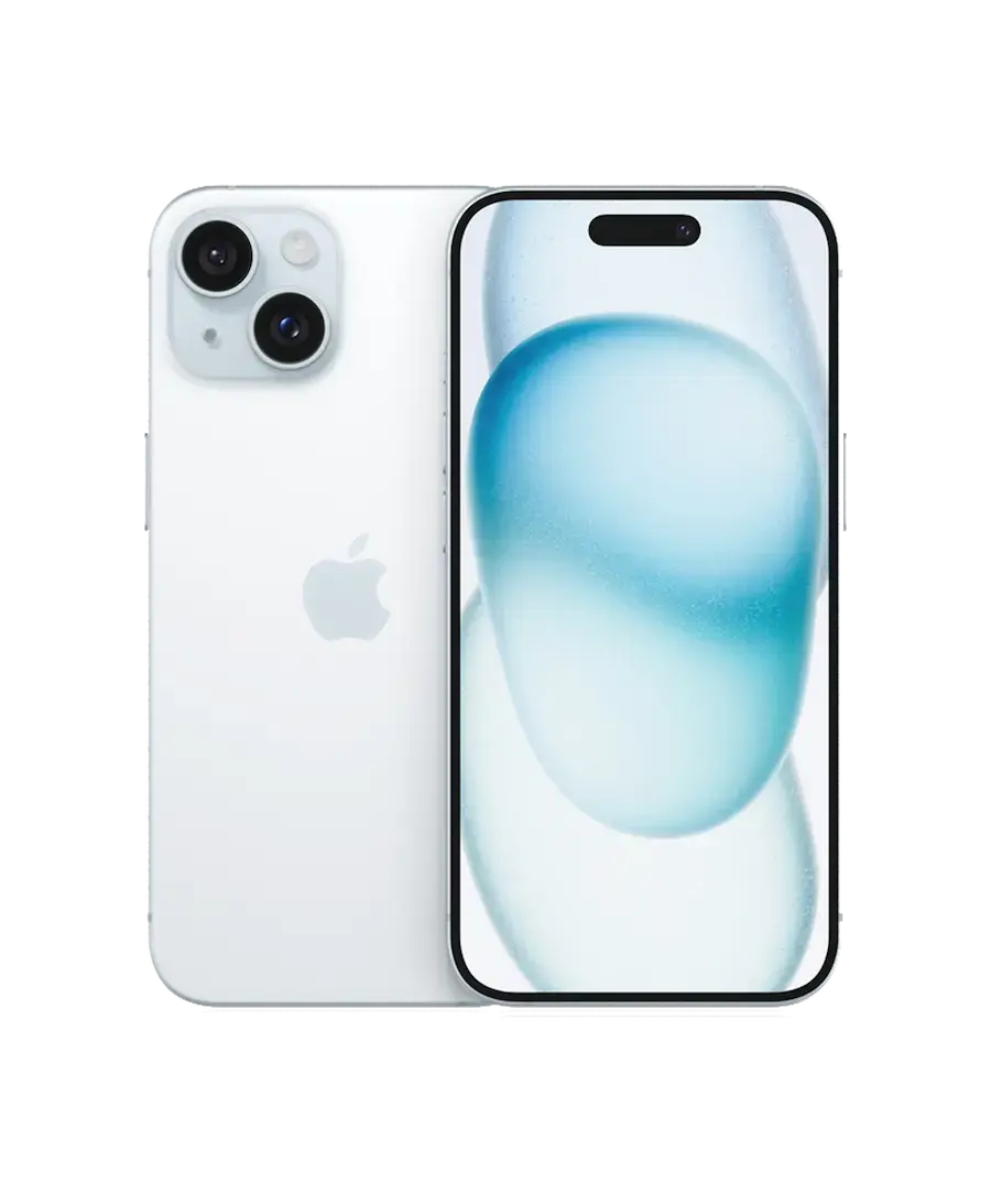 iPhone 15 — ремонт в Green Repair