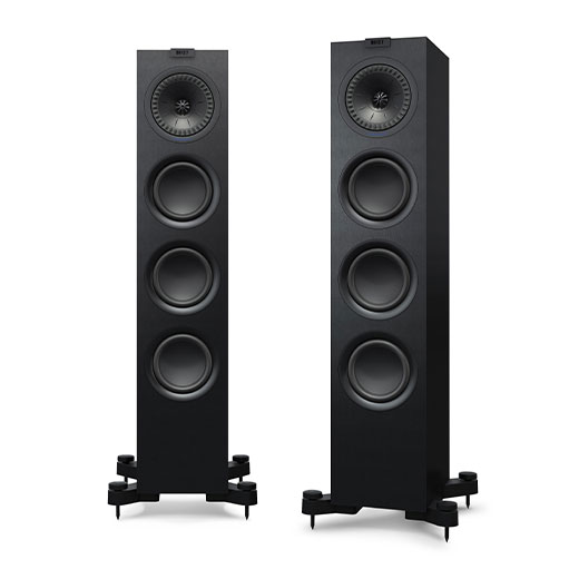 KEF Q550