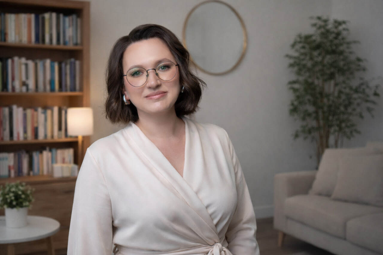 Ольга Пульникова, специалист по детскому питанию