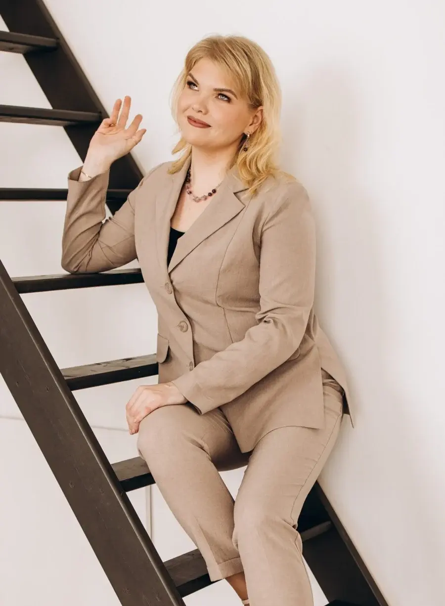 Татьяна Счастливцева