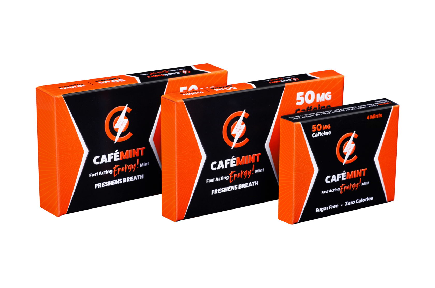 Product Details Energy Mint Cafemint