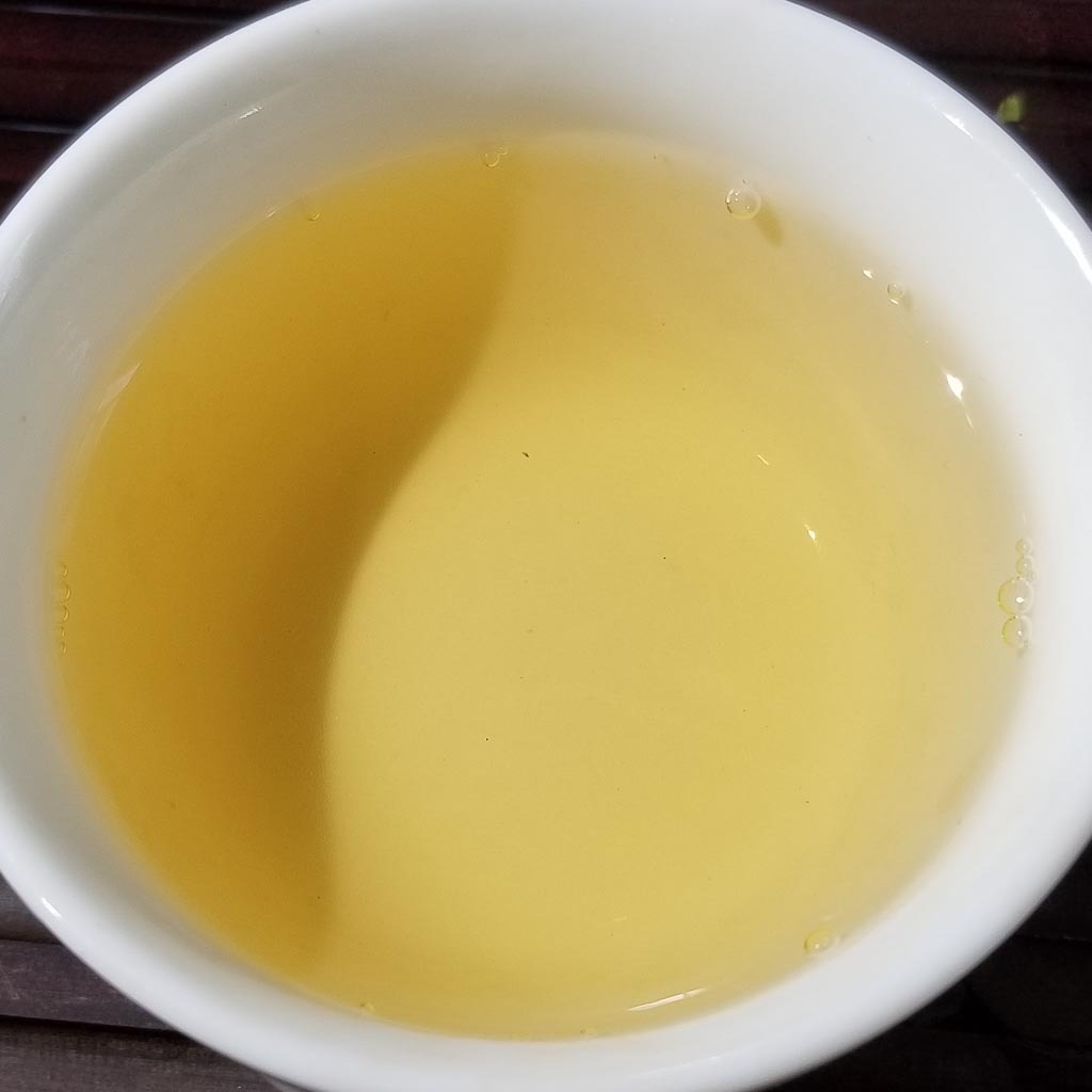 Dry Red Dragon Ball tea pearls