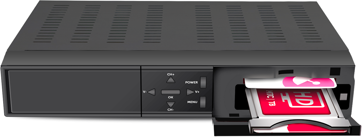 Box s600 uhd
