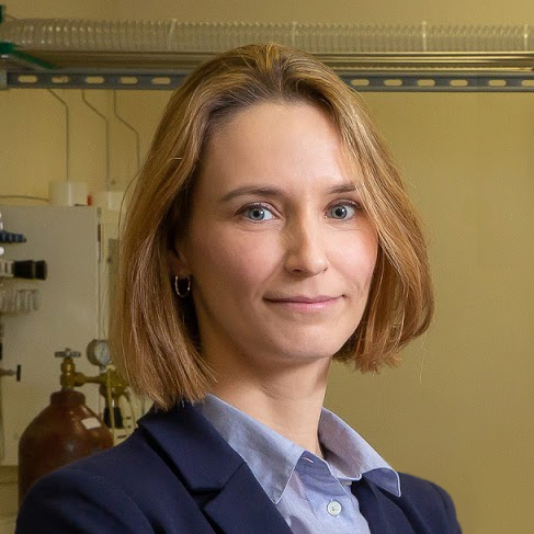 Чуприк Анастасия Александровна