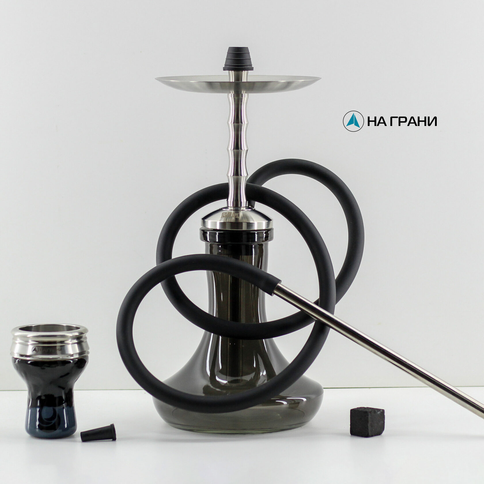 Купить кальян BigMaks Hookah One Mini в Ижевске