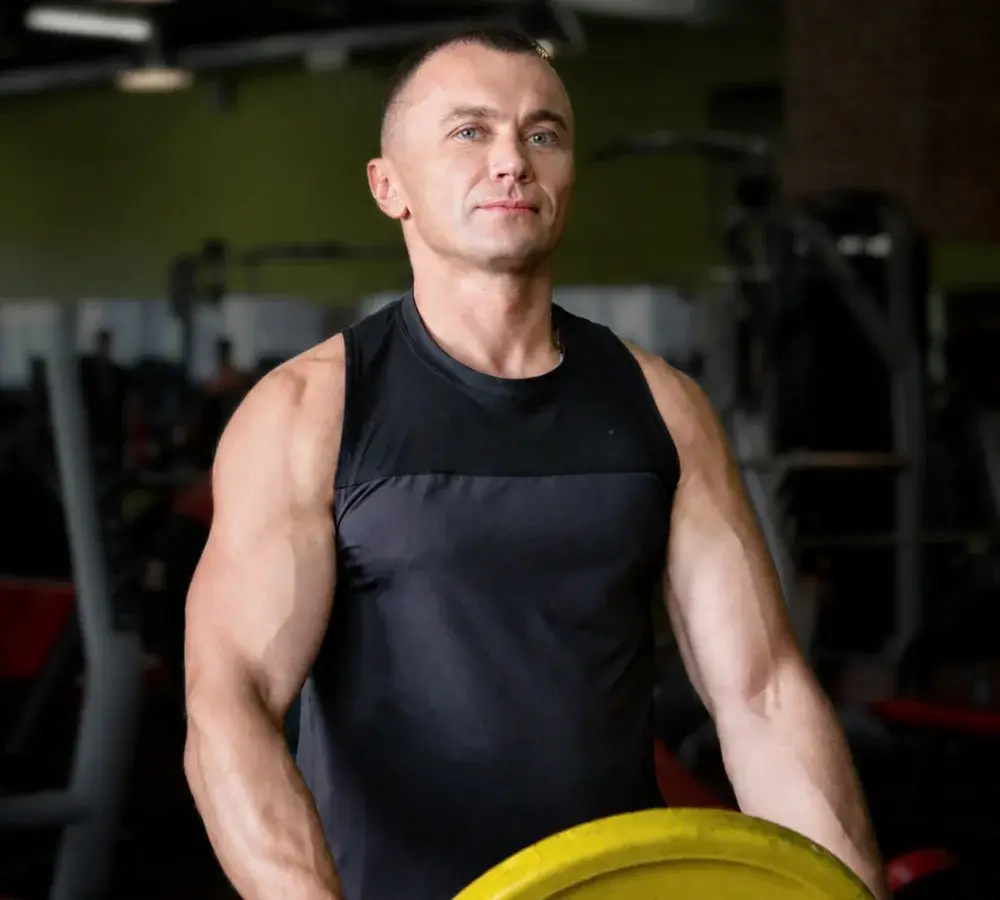 Бандурин Денис