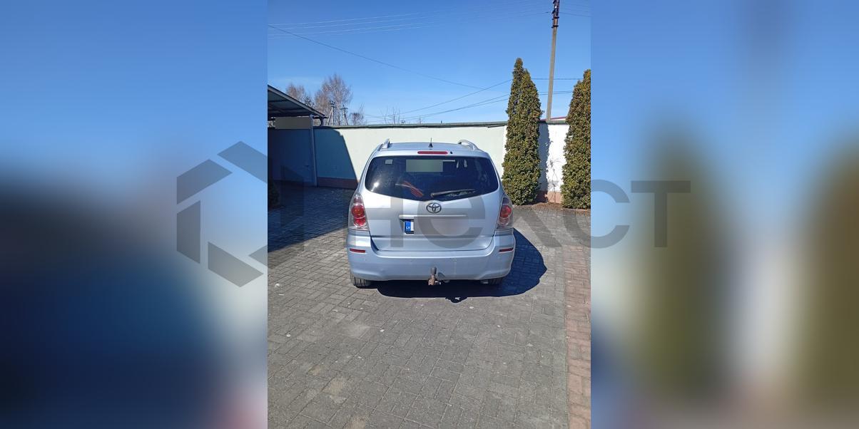 Toyota Corolla_1284