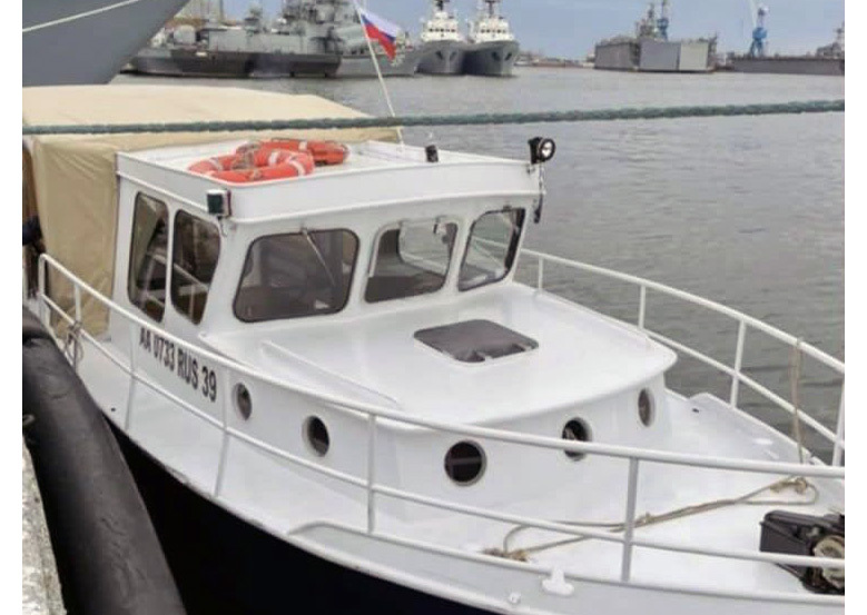 фотография территории отеля