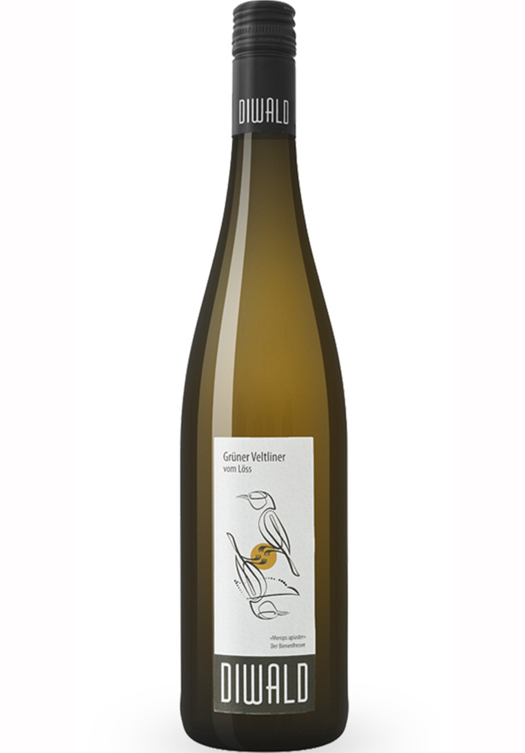 Gruner veltliner