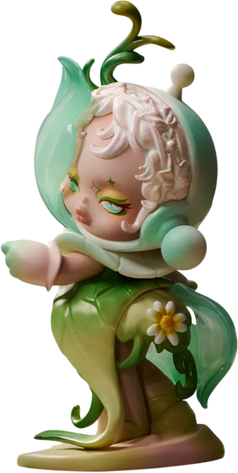 Pop Mart Skullpanda The Egg Cup