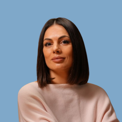 Каталина Пожога Dulcinella