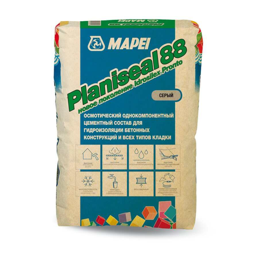 MAPEI PLANISEAL 88