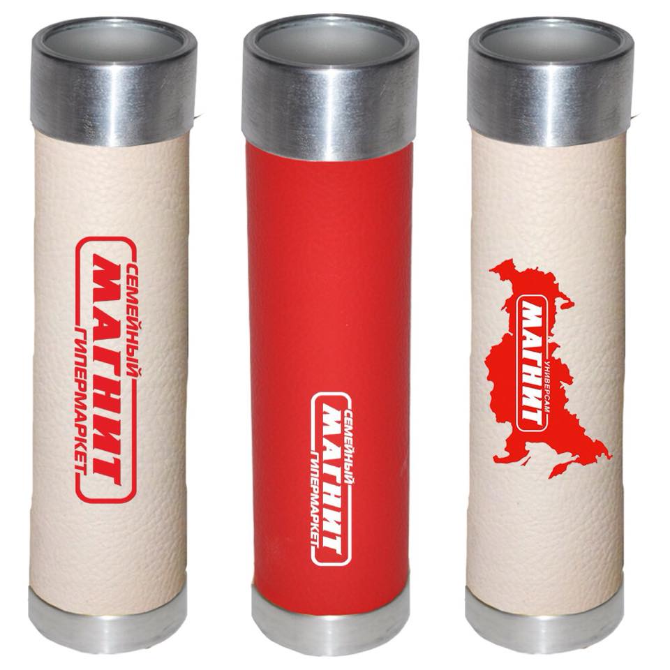 Magnet kaleidoscopes