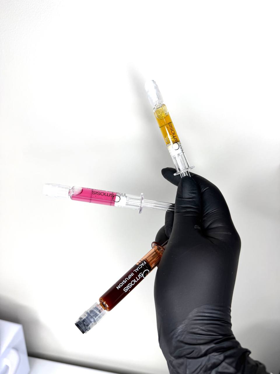 Exosome Facial at Beauty Studio by Hanna