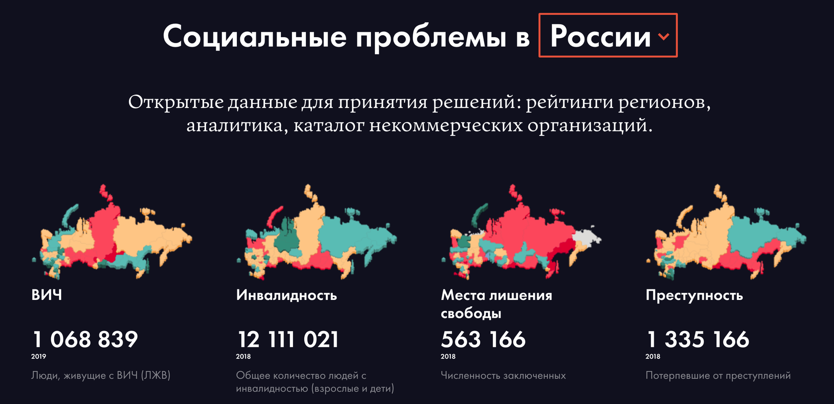 Газеты пишут о региональном рейтинге демографического развития