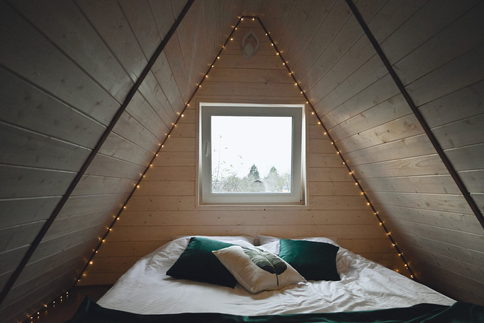 Афрэйм Хэппи