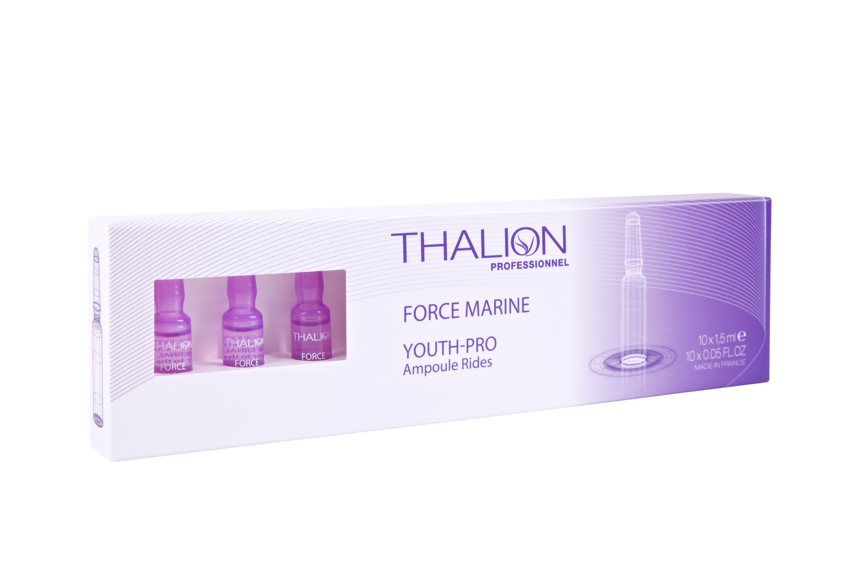 Thalion Косметика Купить Магазин