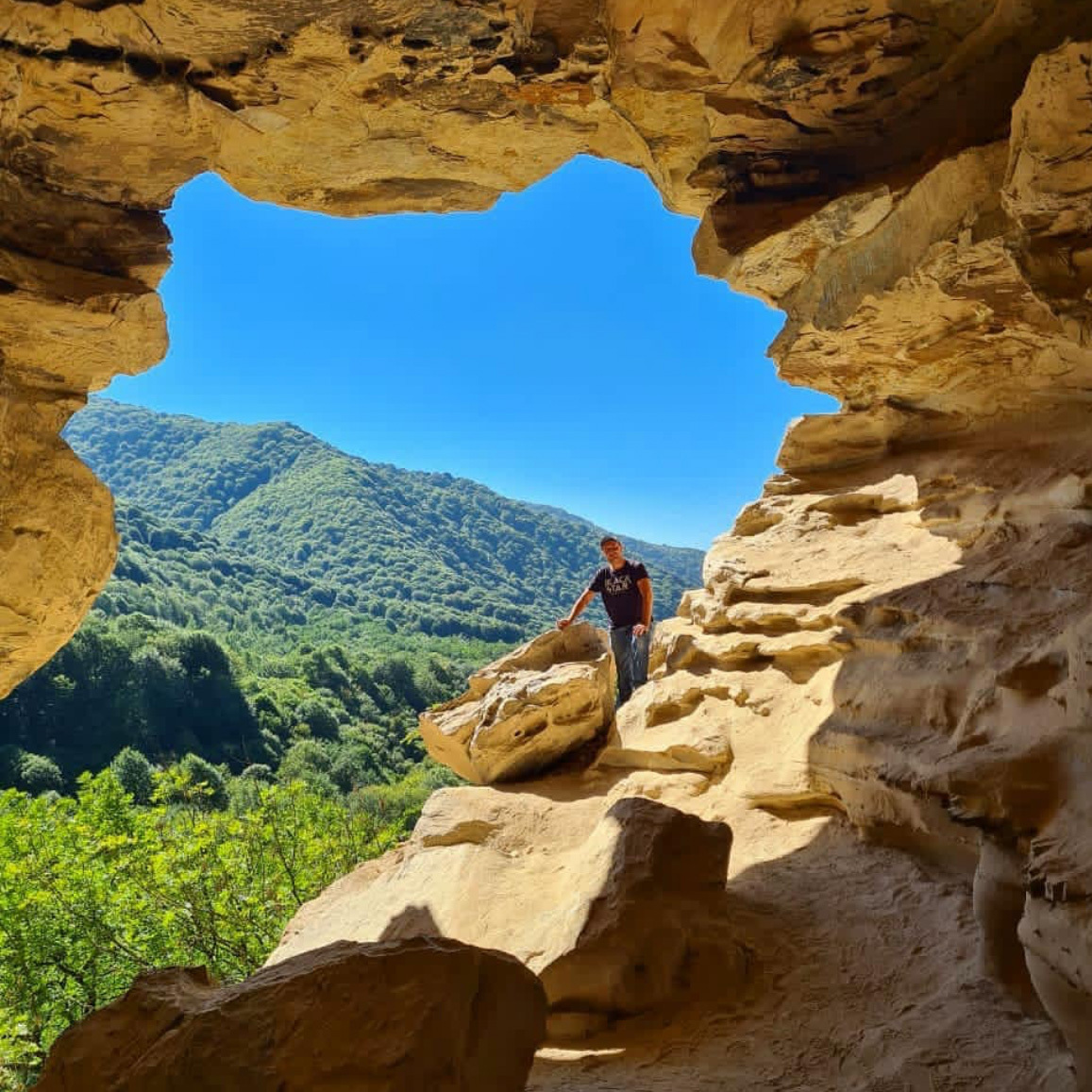 сырная гора в крыму