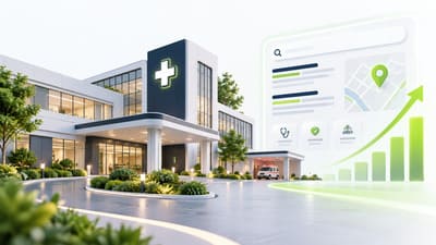 Healthcare SEO