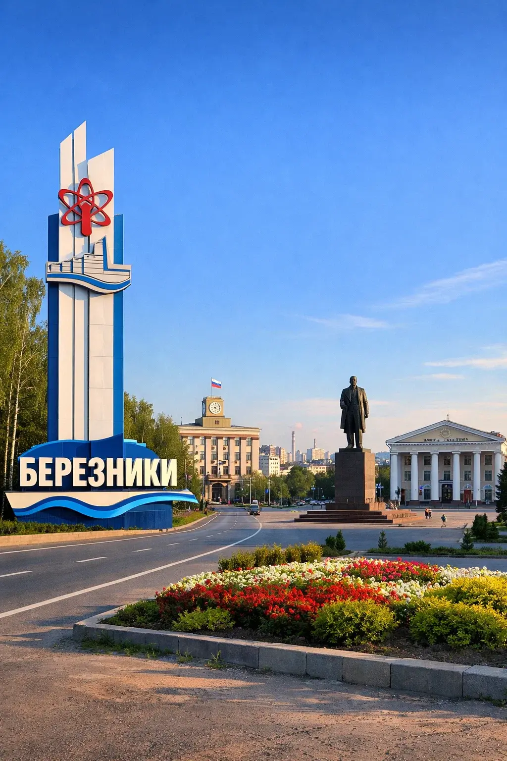 выкуп авто в березниках