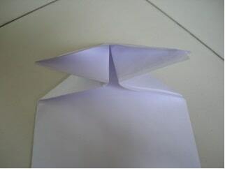 Как сделать машинку из бумаги