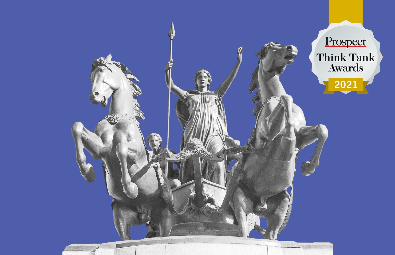 Фундація DEJURE – аналітичний центр року за версією британського журналу Prospect