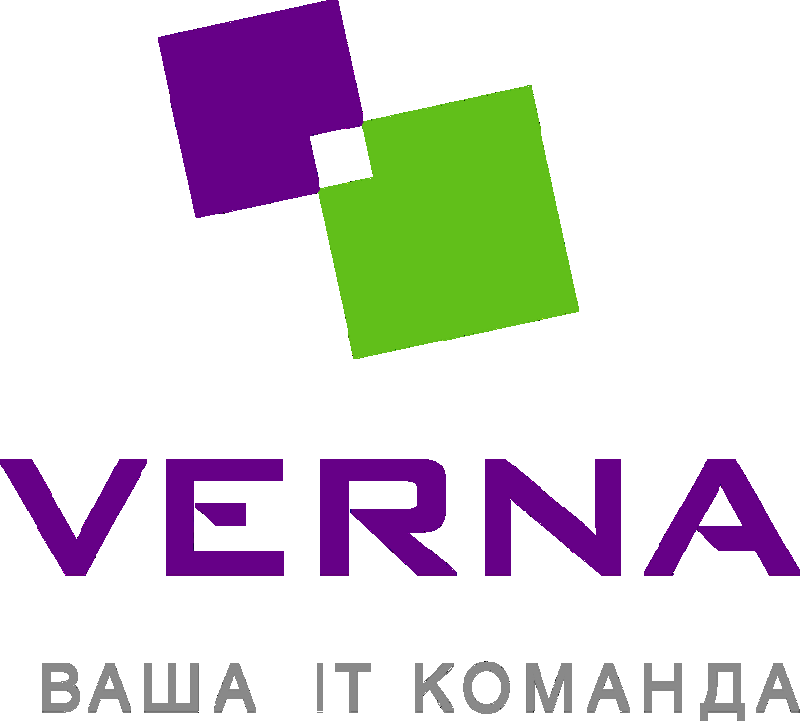 Фирма верна. Werna logo. Укр нет лого. Лого Verna HD. Лого укр стандарт монтаж.