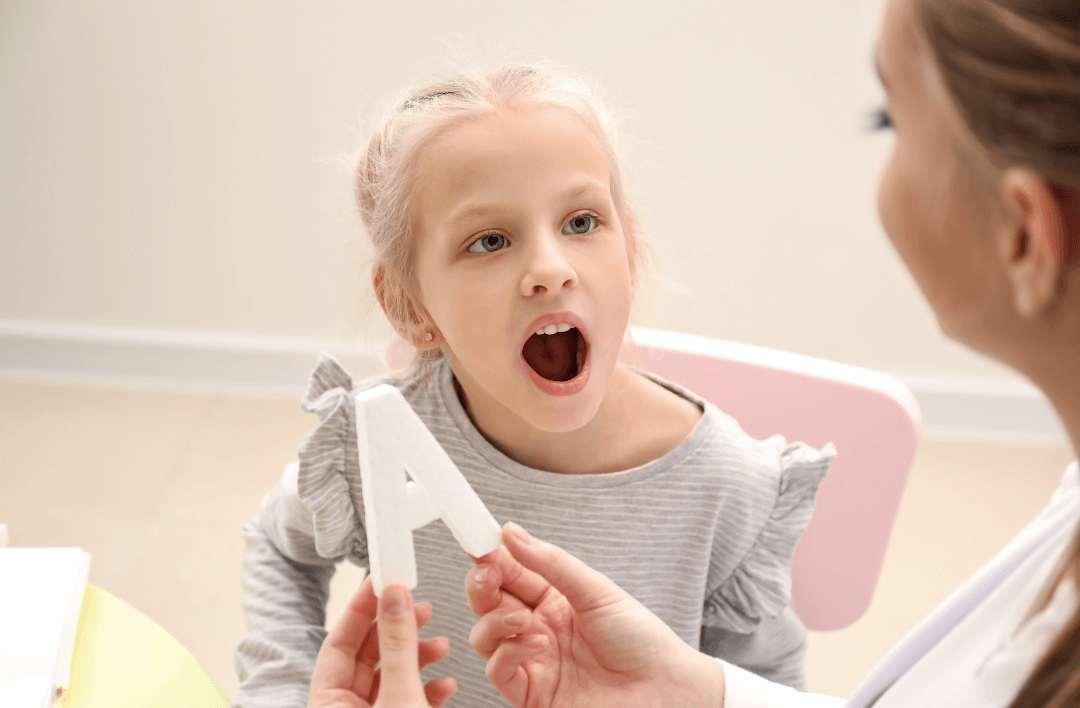 10 полезных правил развития речи у ребенка