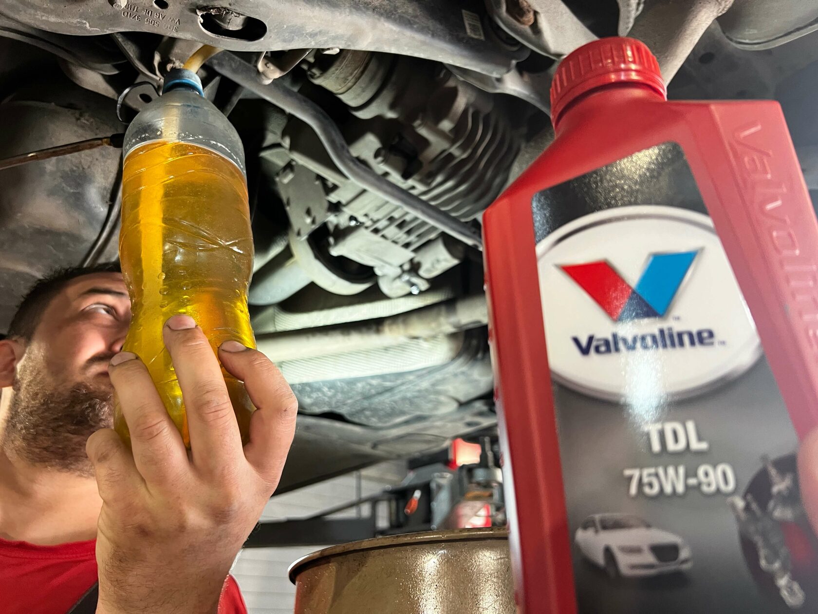 Когда требуется замена