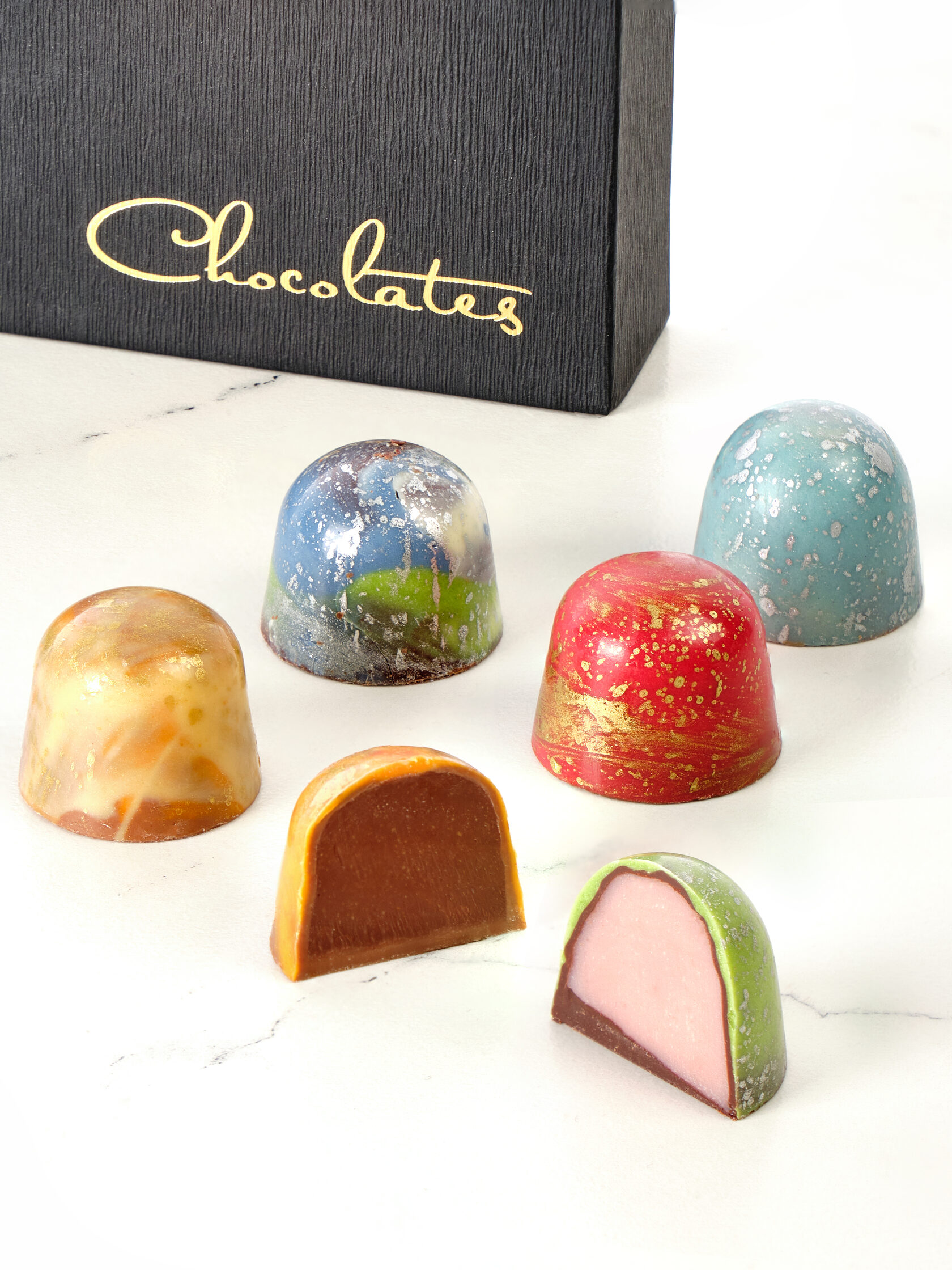 предметная фотостудия