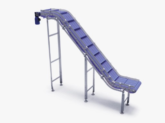 z-образный конвейер